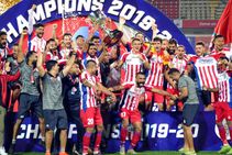 Isl 7 To Be Held Behind Closed Doors From November To March Goa Kerala Frontrunners To Host