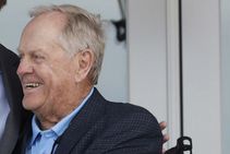 Golf Legend Jack Nicklaus Reveals He And Wife Barbara Were Affected By Coronavirus