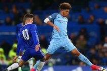 Pep Guardiola Sancho Didnt Want To Be Manchester City