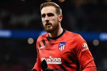 Rumour Has It Man Utd Jan Oblak Real Madrid 180m
