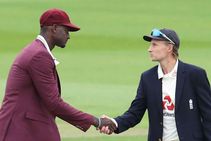 England Vs West Indies Holder Invites England To Return Favour With Caribbean Tour This Year