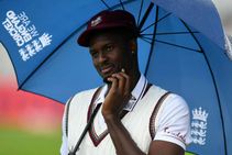 England Vs West Indies Holder Reveals Pandemic Era Series Took A Mental Toll On West Indies Team