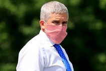 Coronavirus Pga Tour Fans Covid 