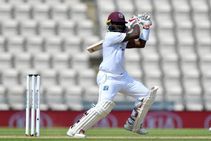 Blackwood Disappointed For Getting Out Before West Indies Could Cross The Line