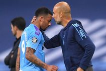 Jesus And Stones Laud Genius Guardiola For Tactical Tweak