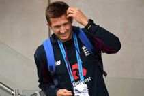 Joe Denly Injury England Ireland Odi Series