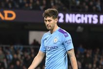 Pep Guardiola John Stones Manchester City Future Newcastle