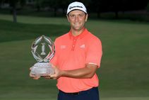 Jon Rahm Honoured Seve Ballesteros Top Ranking
