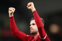 Jordan Henderson Inspiration Liverpool Captain Gerrard Klopp Premier League Champions