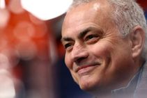 Mourinho Tottenham Everton Ancelotti