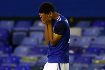 Borussia Dortmund Bellingham Birmingham City