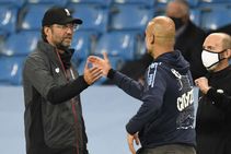 Jurgen Klopp Defends Liverpool Attitude Versus Manchester City