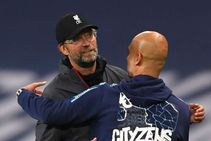 Champions League Run Could Hurt Man City Next Season Klopp Warns
