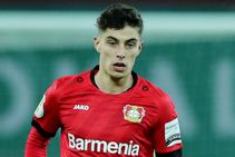 Rumour Has It Kai Havertz Chelsea Zlatan Ibrahimovic Milan