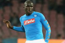 Rumour Has It Manchester Clubs Battling For Koulibaly