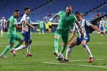 Benzema Wants Lyon Return But Not Just Yet