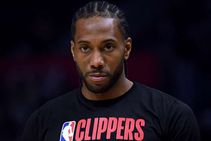 Kawhi Leonard Now At Disney World Doc Rivers Clippers Nba