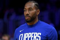Kawhi Leonard La Clippers Nba Doc Rivers
