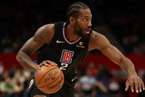 Coronavirus Nba Releases Scrimmage Schedule Before Season Restart