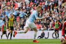 Kevin De Bruyne S Stunning 2019 20 Premier League Season In Numbers