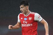Kieran Tierney Going Nowhere Arsenal Boss Mikel Arteta