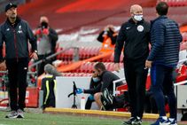 Frank Lampard Warns Liverpool Too Arrogant