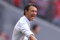 Niko Kovac Appointed Monaco Coach Following Robert Moreno Departure