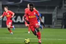 Kudus To Ajax Dutch Champions Win Race For Highly Rated Nordsjaelland Talent