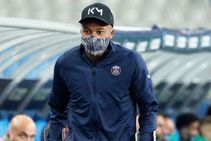 Hes A Pivotal Player For Us Thiago Silva Saddened Kylian Mbappe Injury