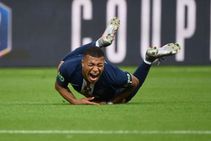 Thomas Tuchel Worried Kylian Mbappe Psg Star Injury