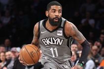 Kyrie Irving Pledges 15m Support Wnba Players Opting Out 