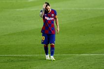 La Liga On Social Media Launching New Kits Saying Goodbye