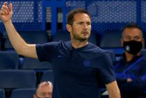 Lampard Fa Cup Semi Final Chelsea Man Utd No Bearing Premier League Top Four