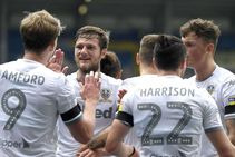 Leeds United Promotion To Premier League