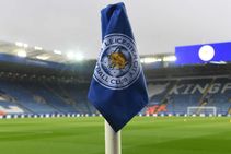 Coronavirus Leicester City Unaffected King Power Stadium Premier League