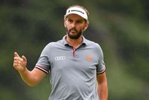 Luiten Shoots 63 To Take Two Stroke Lead At Euram Bank Open