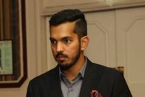 Cpl 2020 Malolan Rangarajan Looking For Learning Curve Through St Kitts And Nevis Patriots Coaching