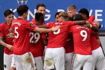 Premier League Man United Chelsea Seal Top Four Spots Watford Bournemouth Relegated