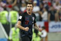 Mandzukic Becomes A Free Agent After Terminating Al Duhail Contract