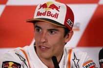 Marquez Undergoes Successful Surgery Wants To Return Soon