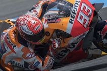 Motogp Can Anyone Bring The Marc Marquez Era To An End In 