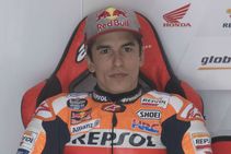 Marc Marquez Returns To Jerez After Broken Arm Surgery Could Make Incredible Motogp Comeback