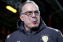 Leeds United Crowned Championship Champions After Brentford Lose At Stoke City