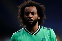 Marcelo Suffers Adductor Injury Amid Reports His Season Over