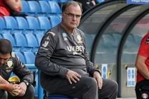 Rumour Has It Messi Wants Bielsa At Barcelona