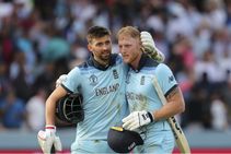 Ben Stokes Will Be Brilliant As Captain Says Mark Wood