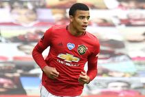Solskjaer Tips Greenwood For England After Brace Against Bournemouth