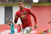 Manchester United 5 2 Bournemouth Greenwood Grabs Brace As Unbeaten Run Continues