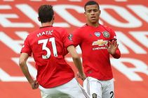 Ole Gunnar Solskjaer Grateful Mason Greenwood Paul Pogba Take It In Mush