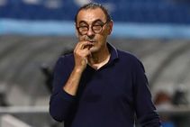 Juventus Are Losing The Right Way Suggests Sarri